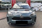 Toyota Yaris Cross Style 1.5 Hybrid