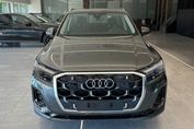 Audi Q7 55 TFSI e quattro S Line