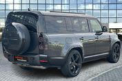 Land Rover Defender 130 3.0 D350 mHEV X-Dynamic HSE