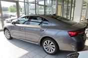 Skoda Octavia Drive Selection 1.5 TSI