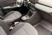 Dacia Sandero Stepway  Extreme aut 1.2 Eco-G LPG