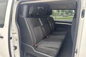 Toyota ProAce L1H1 Zabudowa Brygadowa