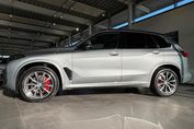 BMW X5 xDrive30d M Sport