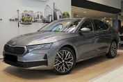 Skoda Octavia Drive Selection 2.0 TDI DSG