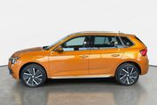 Skoda Kamiq 1.0 TSI DSG