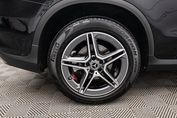 Mercedes GLC 200 4-Matic