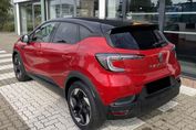 Renault Captur Techno 1.8 E-TECH Full Hybrid