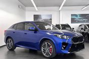 BMW X2 sDrive18d M Sport