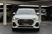 Audi Q3 35  TFSI S-Line