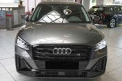 Audi Q2 35 TFSI S Line