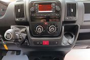 Opel Movano Heavy L3H2