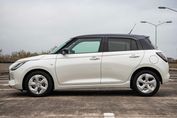 Suzuki Swift Premium Plus 1.2 Dualjet SHVS