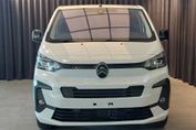 Citroen Jumpy XL L2H1 EAT8