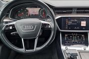 Audi A6 40 TDI mHEV quattro S tronic