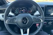 Renault Clio Limited 1.6 E-Tech Hybrid AT