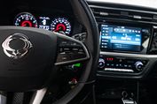 SsangYong Korando 1.5 T-GDI Quartz 2WD aut