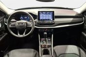 Jeep Compass 1.5 mHEV Limited DCT