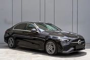 Mercedes Klasa C 180 Business Edition
