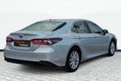 Toyota Camry 2.5