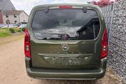 Opel Combo Kombi XL L2H1 EAT8