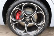 Alfa Romeo Giulia 2.2 D Turbo Veloce Q4