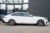 BMW Seria 5 520d xDrive M Sport