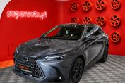 Lexus NX 450h+ Prestige AWD