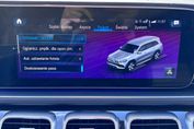 Mercedes GLS 450 4MATIC AMG Line