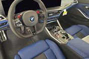 BMW Seria 3 M3 Competition xDrive
