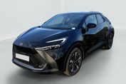 Toyota C-HR Style 2.0 DynamicForce PHEV AT
