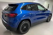 Mercedes GLA 200 AMG Line