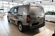 Opel Combo Van L2H1 Zabudowa Brygadowa AT8