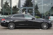 Mercedes Klasa C 200 Avantgarde