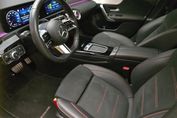 Mercedes Klasa A 200 AMG Line