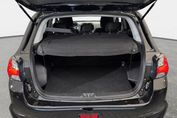 Mitsubishi ASX 2.0.2WD Cvt Spirit