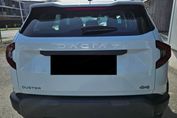 Dacia Duster Expression 1.2 TCe Hybrid-G 4x4 LPG
