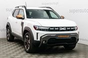 Dacia Duster Extreme 1.2 TCe Hybrid-G LPG 4x4