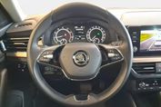 Skoda Kamiq 1.5 TSI