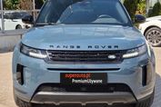 Land Rover Range Rover Evoque D200 S