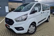 Ford Transit Custom Kombi L2H1 Trend