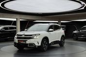 Citroen C5 Aircross Shine