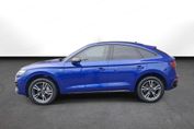 Audi Q5 40 TDI mHEV quattro S Line S tronic