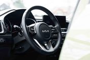 Kia XCeed 1.5 t-Gdi m