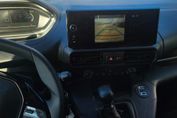 Peugeot Partner Van Standard L1H1