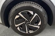 Kia Sportage 1.6 T-GDI 2WD DCT