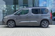 Toyota Proace City Verso 1.5 d-4D Family