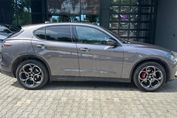 Alfa Romeo Stelvio Turbo Veloce Q4