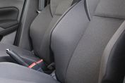 Suzuki Swift 1.2 Dualjet SHVS Premium Plus CVT