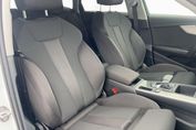Audi A4 allroad 40 TDI quattro