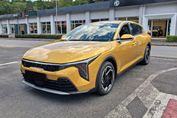 Kia K4 1.6 T-GDI L
